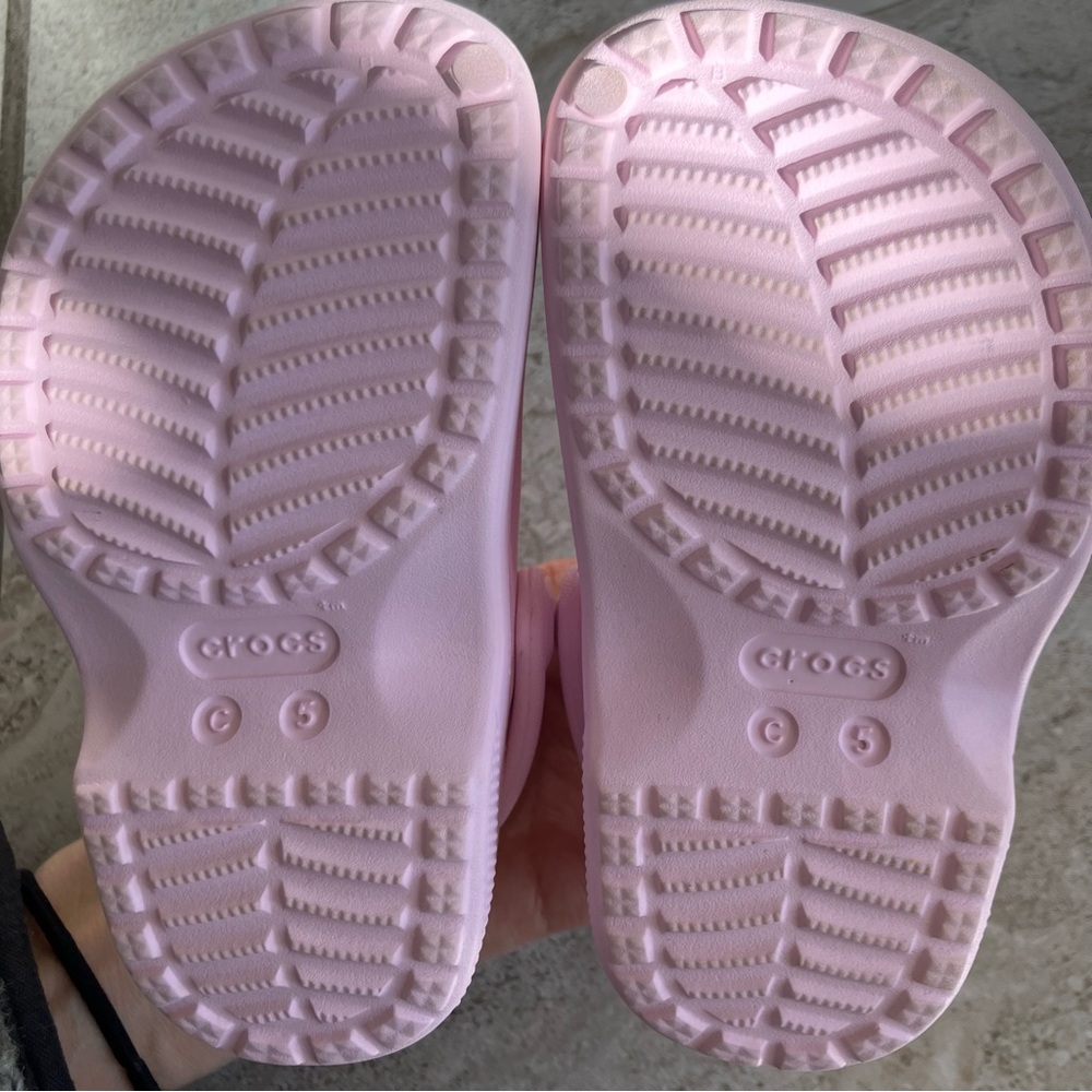 CROCS • Classic Mary Jane - Picture 4 of 14